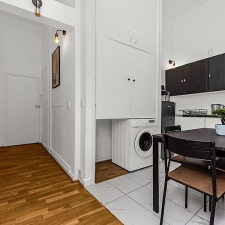 Deluxe Flat On Kentish Town Daire Londra Dış mekan fotoğraf