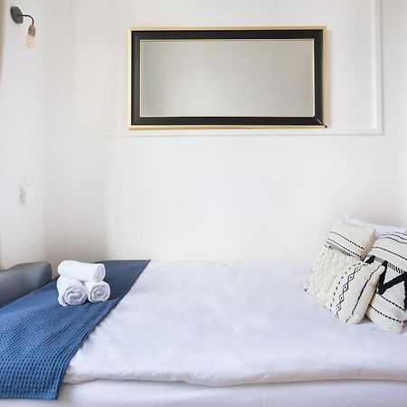 Deluxe Flat On Kentish Town Daire Londra Dış mekan fotoğraf