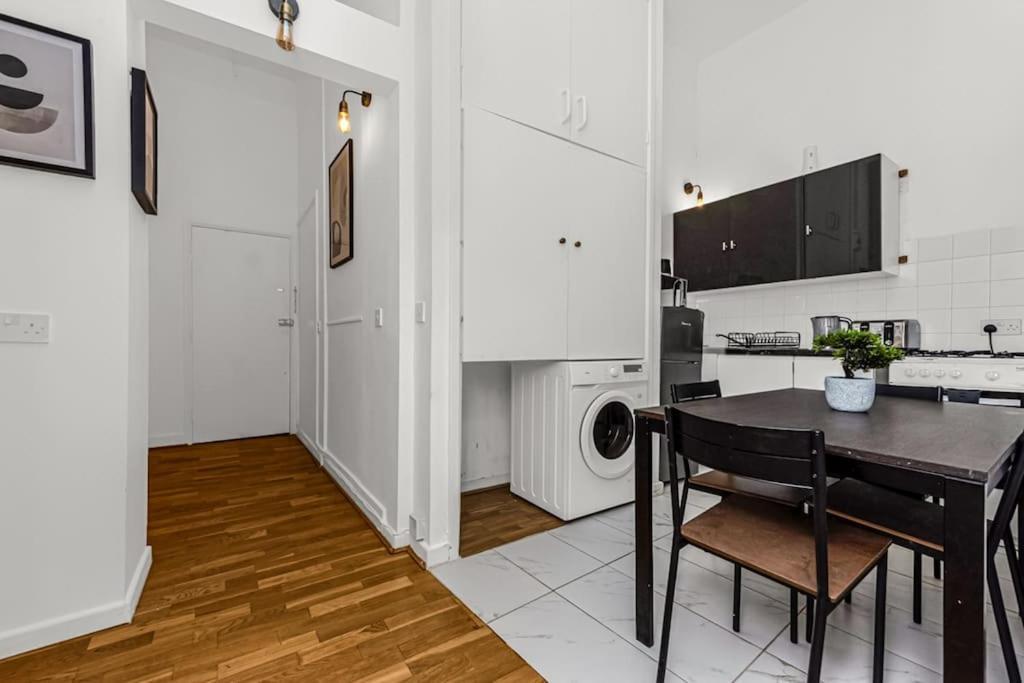 Deluxe Flat On Kentish Town Daire Londra Dış mekan fotoğraf
