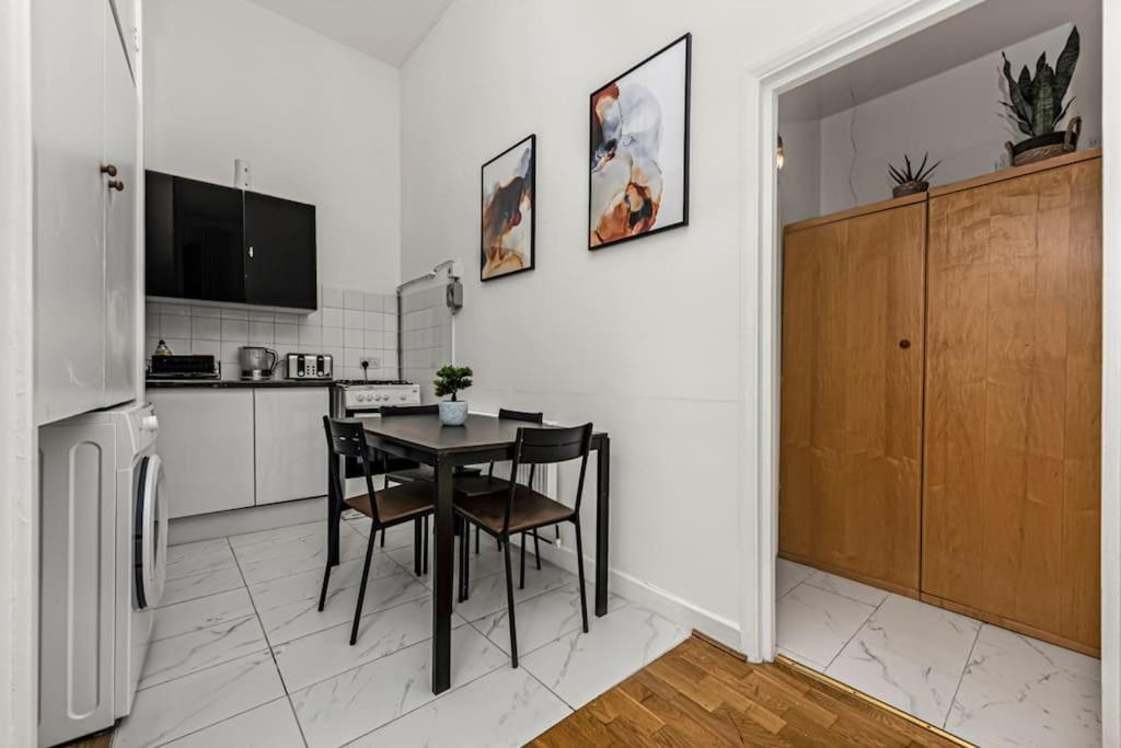 Deluxe Flat On Kentish Town Daire Londra Dış mekan fotoğraf