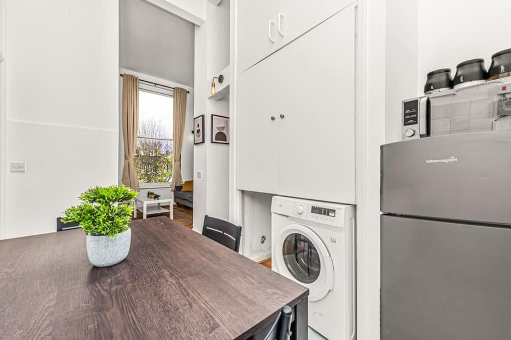 Deluxe Flat On Kentish Town Daire Londra Dış mekan fotoğraf